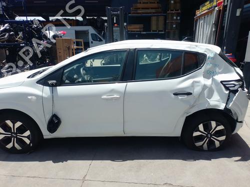 Air vent DACIA SANDERO III 1.0 TCe 90 | BP36915066I21 - Image 8