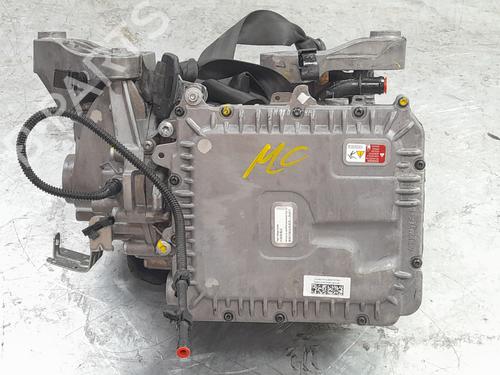 Motor Motor VW ID.4 (E21) GTX (299 hp) 36114912 36114912