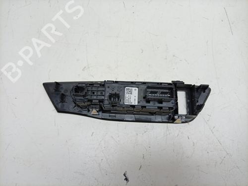 Left front window switch PEUGEOT 408 II (FP_, F3_, FM_) PureTech 130 (FPHNST) | BP33268640I27 - Image 3