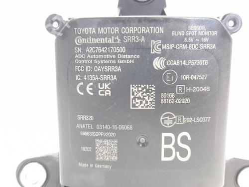 Electronic module TOYOTA COROLLA Hatchback (_E21_, _EA1_, _EH1_)  | BP18026945M83 