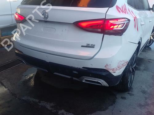 Used Rear bumper reinforcement MG MG ZS SUV (AZS1) 1.5 VTi (106 hp) 31169919
