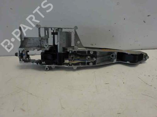 Front left exterior door handle CITROËN C3 Picasso (SH_)  | BP1927965C128 