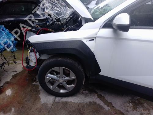 Used Steering rack Steering rack HYUNDAI KONA SUV Van (OS, OSE, OSI) 1.0 T-GDi (120 hp) 33289491 33289491