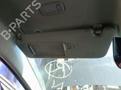 Used Left sun visor HYUNDAI KONA (OS, OSE, OSI) [2017-2023]  32669344
