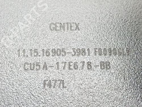 Rear mirror FORD TOURNEO COURIER B460 MPV | BP37264311I6 - Image 5