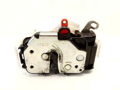 Used Front right lock PEUGEOT BIPPER (AA_) [2008-2025]  6149322