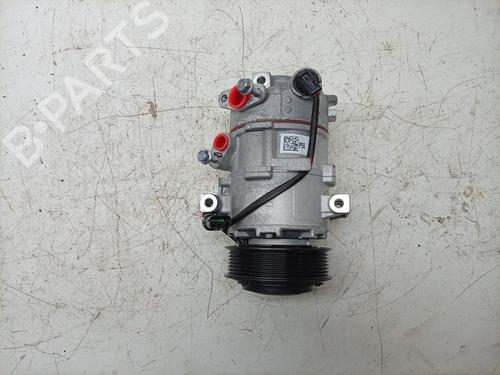 AC compressor KIA STONIC (YB) 1.0 T-GDi Eco-Dynamics+ | BP37270602M34 - Image 4