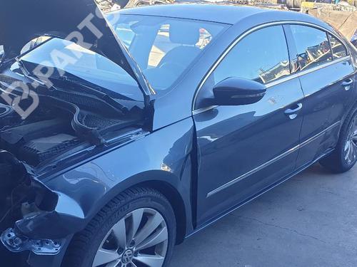 Used Servo brake Servo brake VW CC B7 (358) [2011-2016] 10513994 10513994