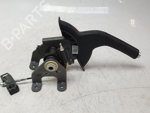 Used Hand brake Hand brake KIA CEED Sportswagon (CD) 1.0 T-GDI (101 hp) 26391282 26391282