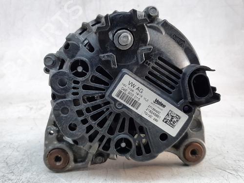 Generator VW POLO VI (AW1, BZ1, AE1)  | BP20650364M7 