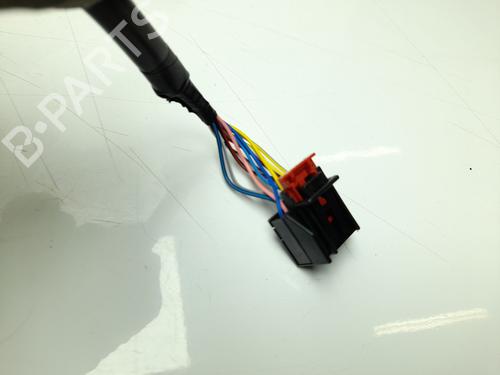 Left mirror AUDI A1 Sportback (GBA) 30 TFSI | BP30838125C26