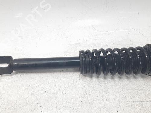 Right front shock absorber JAGUAR XF I (X250) 3.0 D | BP20716887M17 