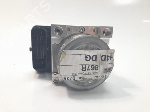 ABS Bremseaggregat DACIA SANDERO III [2021-2025]  22545975
