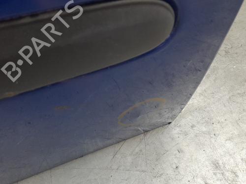 Right front door MERCEDES-BENZ VITO / MIXTO Van (W639) 109 CDI (639.601, 639.603, 639.605) | BP20656194C3 