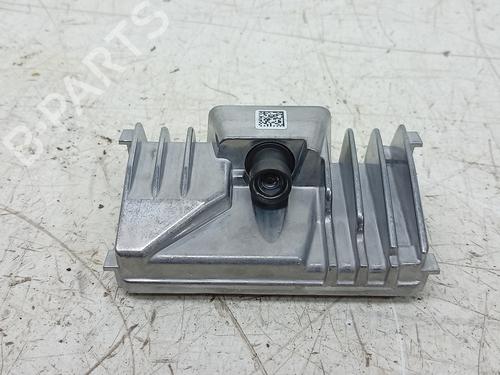 Used Camera Camera HYUNDAI i20 III (BC3, BI3) 1.0 T-GDI hybrid 48V (101 hp) 40080987 40080987