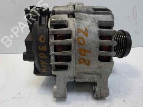 Alternator FORD MONDEO IV (BA7)  | BP326619M7