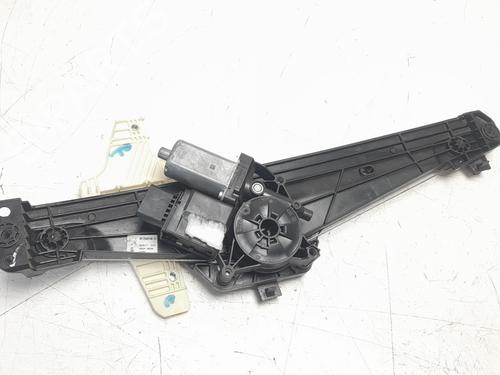Used Rear left window mechanism PEUGEOT 5008 (0U_, 0E_) [2009-2017]  12346547