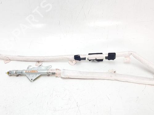 Used Right curtain airbag SEAT EXEO (3R2) [2008-2013]  11690093