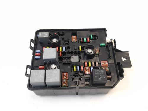 Used Fuse box OPEL CORSA E (X15) 1.4 (08, 68) (90 hp) 8634895