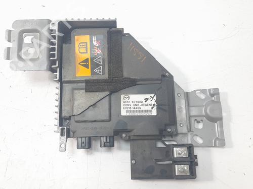 Used Electronic module MAZDA 6 Saloon (GJ, GL) 2.2 D (GJ2FP) (150 hp) 29280845