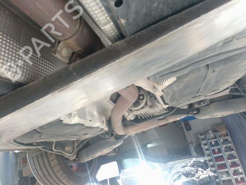 Exhaust system CUPRA LEON Sportstourer (KL8, KU8, KUD) 2.0 TSI 4Drive | BP40038706M121 - Image 2