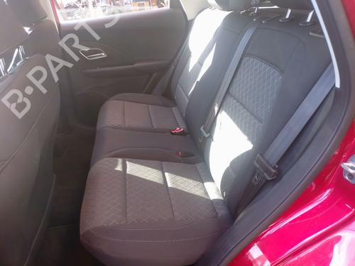 Seats set MG MG ZS SUV (AZS1) 1.5 VTi | BP40459184C78 - Image 3