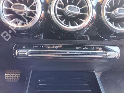 Climate control MERCEDES-BENZ B-CLASS Sports Tourer (W247)  | BP24808152I5 