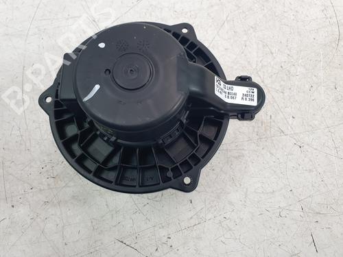 Heater blower motor KIA XCEED (CD) 1.0 T-GDI | BP30900743M62  - Image 5