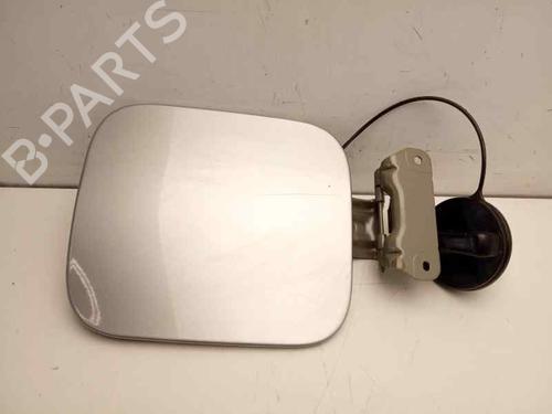 Used Fuel flap NISSAN QASHQAI / QASHQAI +2 I (J10, NJ10, JJ10E) 2.0 (141 hp) 5404372