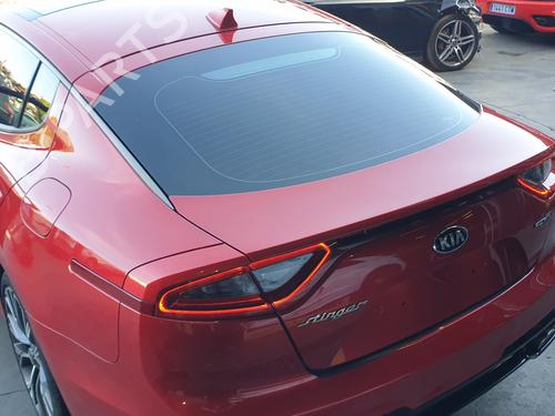 Tailgate KIA STINGER (CK) 2.0 T-GDi 73700J5050