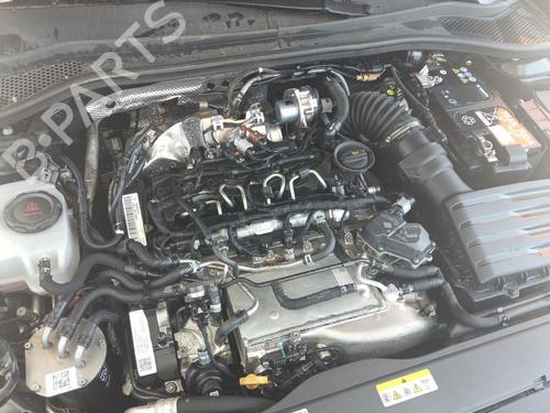 Fuel pump SEAT LEON Sportstourer (KL8, KLD) 2.0 TDI | BP27269829M76 