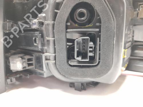 Left taillight SEAT ALHAMBRA (710, 711) | BP32483002C34