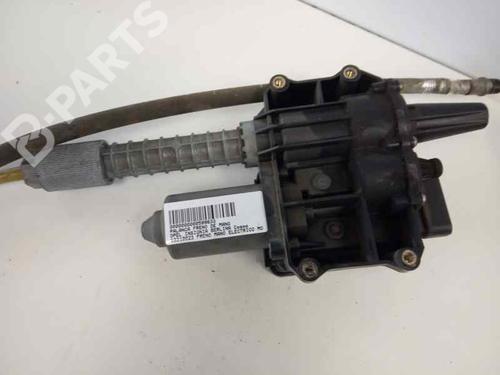 Used Electric handbrake Electric handbrake OPEL INSIGNIA A Sports Tourer (G09) 2.0 CDTI (35) (160 hp) 6633263 6633263