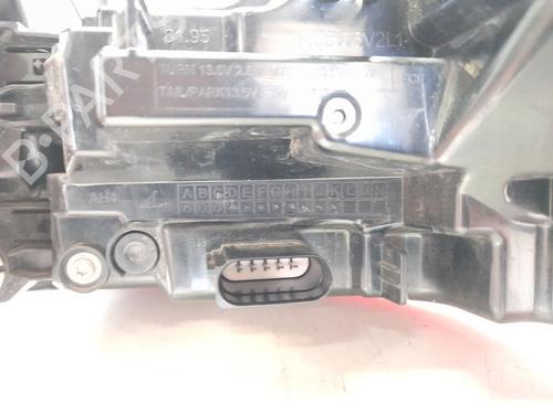 Venstre Baklys AUDI A4 B9 (8W2, 8WC) 2.0 TDI | BP28513593C34 