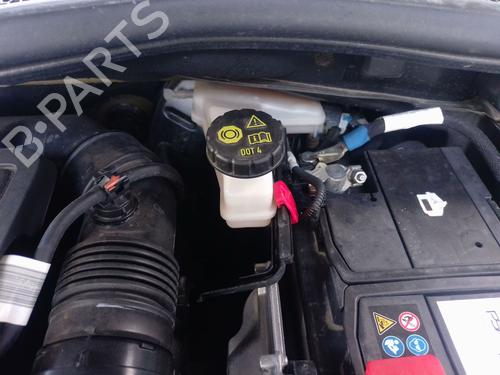 Used Brake master cylinder Brake master cylinder 38958358 38958358