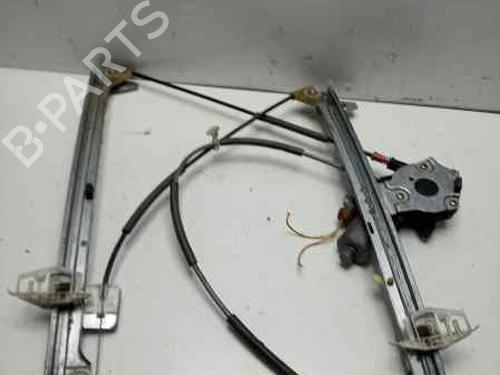 Used Front right window mechanism CITROËN XSARA (N1) [1997-2005]  5267710