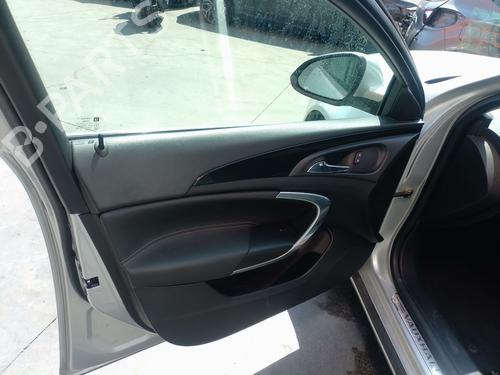 Used Front left window mechanism Front left window mechanism 37714299 37714299
