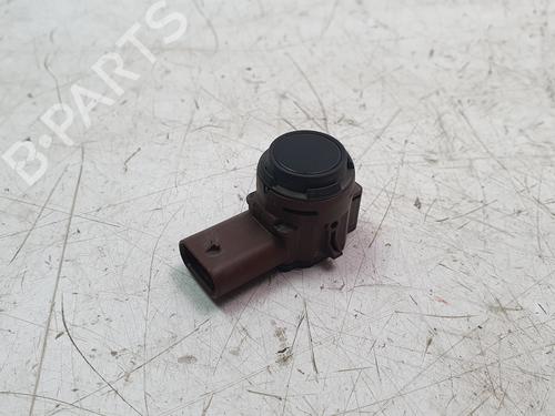 Used Electronic module SEAT LEON Sportstourer (KL8, KLD) 2.0 TDI (150 hp) 31157815