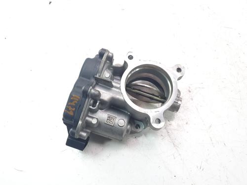 Used Throttle body AUDI A4 B9 Avant (8W5, 8WD) [2015-2025]  27363924