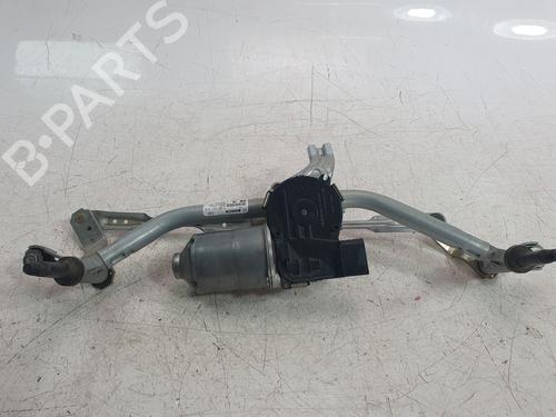 Used Front wiper motor Front wiper motor 28193747 28193747