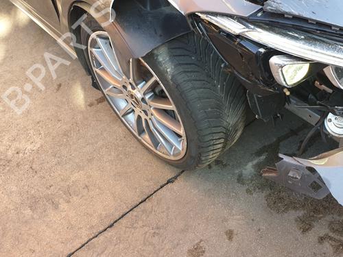 Used Right front shock absorber MERCEDES-BENZ CLA Coupe (C117) CLA 200 CDI / d (117.308) (136 hp) 21132249