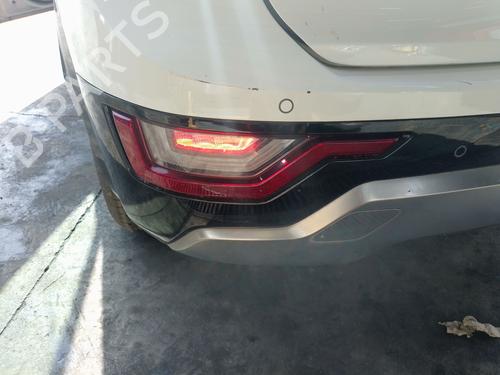 Used Rear fog light Rear fog light KIA NIRO II (SG2) 1.6 GDI Hybrid (141 hp) 34222222 34222222