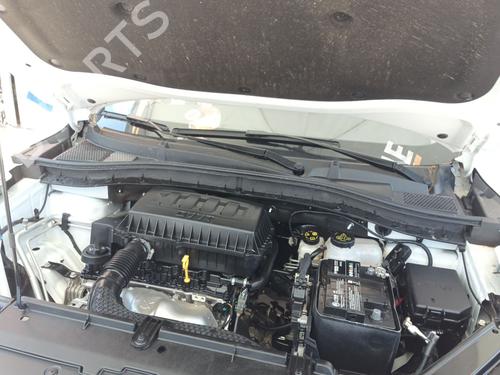 Used Scuttle panel MG MG ZS SUV 1.5 VTi (106 hp) 26206782