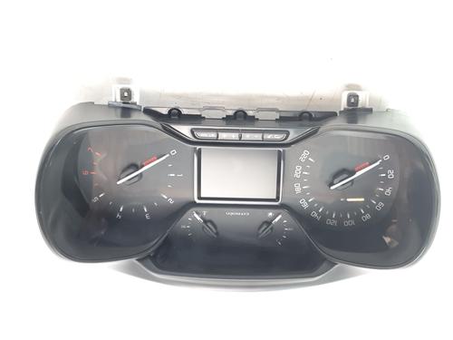 Used Instrument cluster CITROËN C3 / C3 ORIGIN III (SX) 1.2 PureTech 82 (83 hp) 24034795