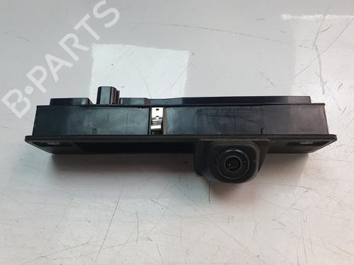 Used Tailgate handle FORD FOCUS IV (HN) 1.0 EcoBoost mHEV (155 hp) 30306396