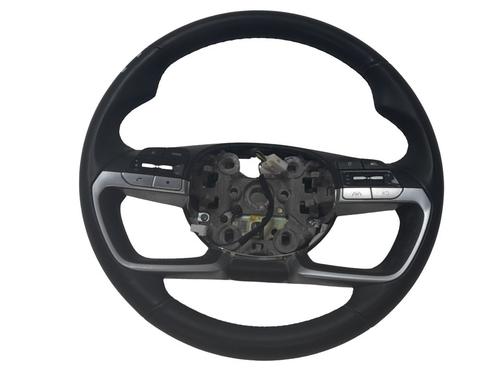 Used Steering wheel HYUNDAI TUCSON (NX4E, NX4A) [2020-2026]  24807169
