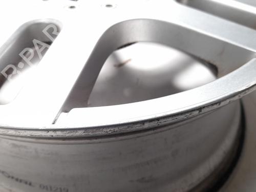 Rim VW GOLF IV (1J1) 1.9 TDI | BP11176007C45 