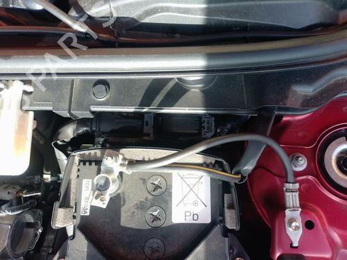 engine-control-unit-ecu-mazda-3-hatchback-bp-2018-38919932 main image