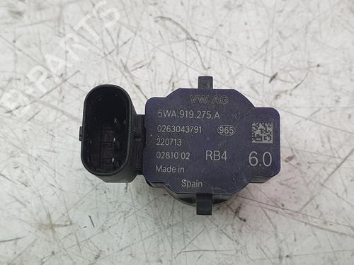 Electronic module SEAT LEON Sportstourer (KL8, KLD) 2.0 TDI | BP31157812M83