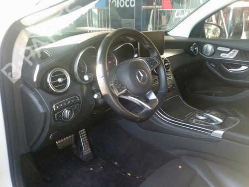 Left front window switch MERCEDES-BENZ GLC Coupe (C253) 250 d 4-matic (253.309) | BP36799159I27  - Image 12
